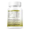 Bio B Maca 60 cápsulas veganas