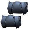 Pack - 2 Outside Tap Covers for The Winter External