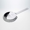 BIRDY. by Erik Lorincz KS76 Quaith Strainer, Stainless Steel