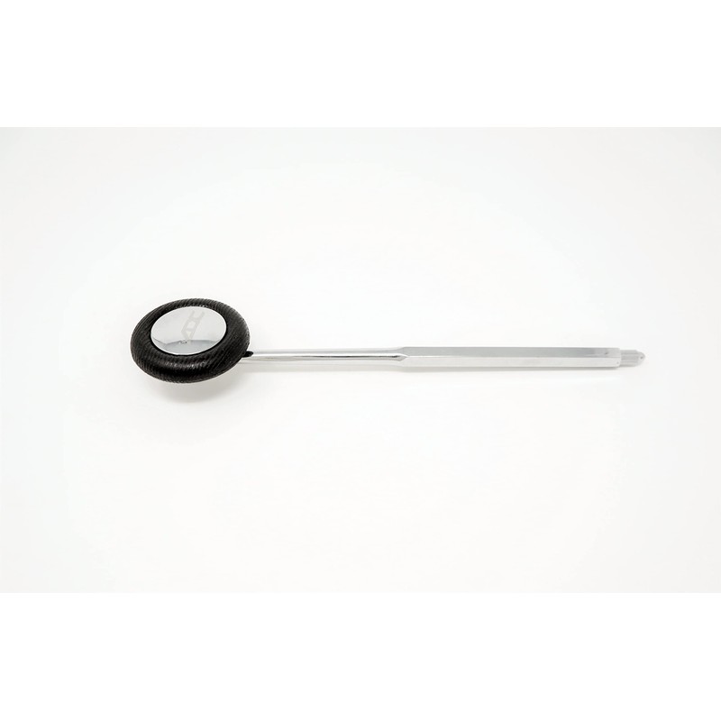 ADC Beater (Bubbinski) with Pin Latex Free 3697BK