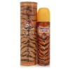 Fragluxe Cuba Jungle Tiger by Fragluxe Eau De Parfum Spray 3.4 oz for Women