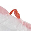 Kiddream 15 Litre Small Drawstring Bin Liners with Handle, 2