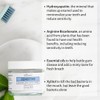 Just Ingredients Sensitive Tooth Powder – Hydroxyapatite & Arginine B