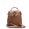 DEERWORD Backpack Women's Handbags Shoulder Bags School Backpack Daypack Laptop