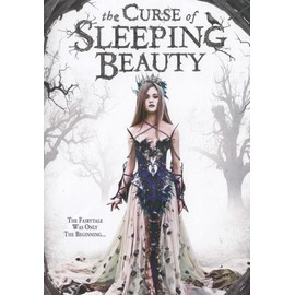 CURSE OF SLEEPING BEAUTY