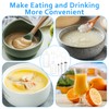 10 Pcs Jaw Surgery Soft Drink Liquid Diet Set, 2