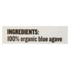 UD_Madhava 23.5 oz Case of 6 Golden Light Agave Honey