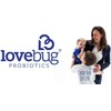 Lovebug Yeast + Vaginal pH Support | Clinically Studied Ingredients