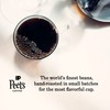 Peet's Coffee Big Bang K Cup Coffee Pods for Keurig
