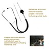 Mechanic Stethoscope, Automotive Engine Diagnostic Sensitive Hearing Tool, Car Stethoscope