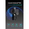 Phaetus New Conch Hotend M6 EndCoat Nozzle Detachable Perfect Fit