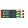 Starbucks by Nespresso Colombia Coffee Capsules, 30-Count