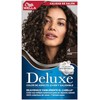 Deluxe Tinte Permanente 4 Castaño