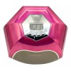 Bella Bella Lampara Para Uñas Escultural Gel Acílico 168 Watts