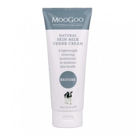 Moogoo Buy MooGoo Skin Milk Udder Cream 200g Online | Chempro Chemists