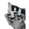 Ford Front Bumper Tow Hooks Ford F250 350 450 550