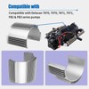 AQBB 50-126 Heat Sink Compatible with Delavan 7870, 7970, 7871,