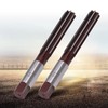 Reamer Tool Kit, 2Pcs 3/4in Hand Reamers, Adjustable Hand Reamer,