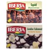 Iberia Spanish Calamari Jumbo & Squid Wild Caught 4 oz