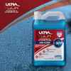 ULTRA 1PLUS De-Icer Windshield Washer Fluid - Advanced Formula for