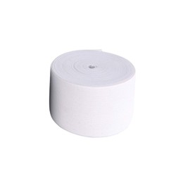 Cutefly 1 M Elastic Band 60 mm Wide in Black or White