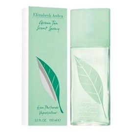 Elizabeth Arden Green Tea EDT 100ml Women's Perfume - 100ml / 엘리자베스 아덴 그린티 EDT 100ml 여성 향수 - 100ml
