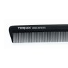 Termix P-PE-CB821P Carbon 821 Comb