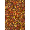 SPRINKLY - Matt Sugar Strands - Autumn - 30g
