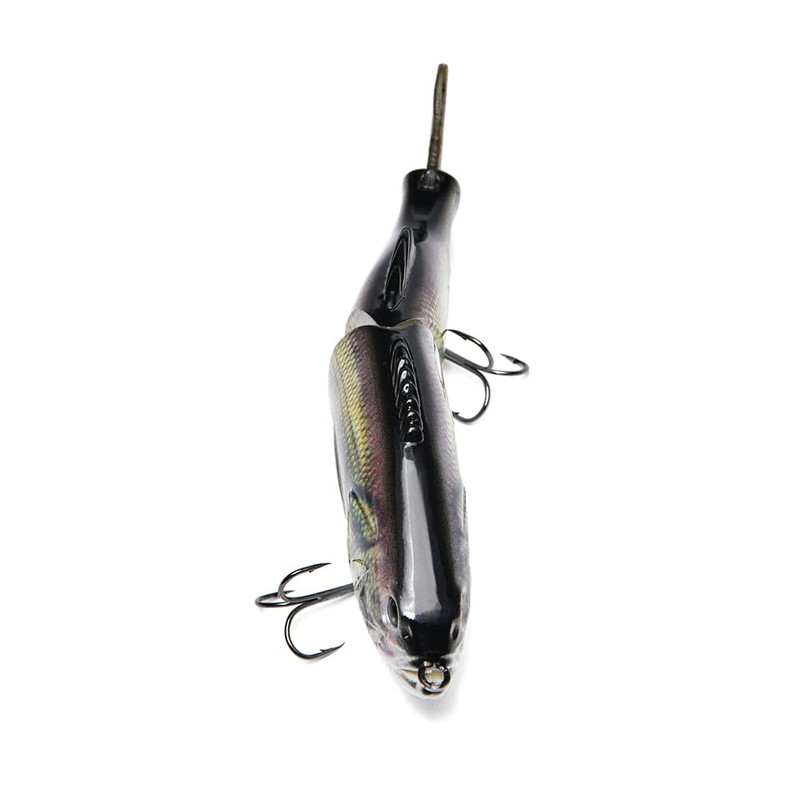 Extra Super Large Swim Bait Slow Sinking Multi Jointed Fishing