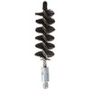 FIREFIX 2036/1 Steel Wire Stove Pipe Brush with M12 Male