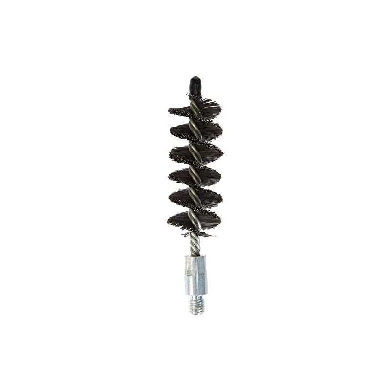 FIREFIX 2036/1 Steel Wire Stove Pipe Brush with M12 Male