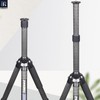 INNOREL ER402C Tripod Center Pole, Versatile, Extension Pole, 1.6 inches