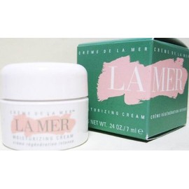 LA MER Creme Regeneration Intense 7ml/.24oz -travel size- only 1 jar in box