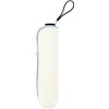 Because WH B-094917 Folding Umbrella, PU Super Light/Bi-Color Piping, Mini