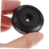 SUPVOX 12pcs Speaker Isolation Pads for Subwoofer Stand Absorber Feet