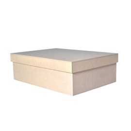 Artesanías Ramírez - Caja con 6 divisiones