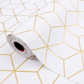 Shelf Liner Non Adhesive 14 Inch Wide X 20 Ft Cabinet Drawer Liner Waterproof Non Slip Pantry Shelf Liners Strong Grip Closet Cupboard Paper Mat for Bathroom Refrigerator