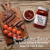 Bone Suckin' Sauce Sweet Southern BBQ Sauce - 18 oz