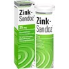 Zink-Sandoz 25 mg Effervescent Tablets, Pack of 20 Tablets