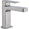 Peerless Xander Single Hole Bathroom Faucet, Single Handle Bathroom Faucet
