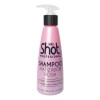 Shampoo Matizador Rosa Efectos Tonos Rosas Color Fantasía