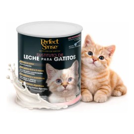 Sustituto De Leche Para Gatitos 360 Gr Perfect Sense                                                                                                  