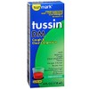 Sunmark Tussin DM Liquid Original Flavor - 4 oz