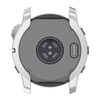 Case Cover Compatible with Garmin Fenix 7X Sapphire Solar Case