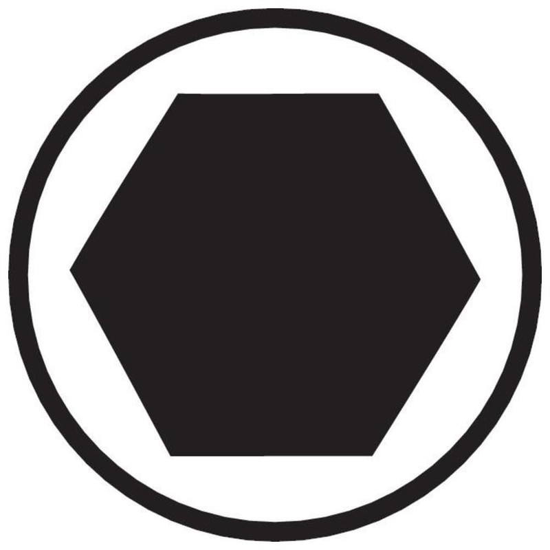 950 PKLS SW 1.5 LONG ARM BALLPOINT HEX KEY