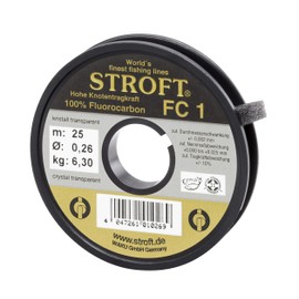 Stroft FC1 25m 0.10 - 1.2kg