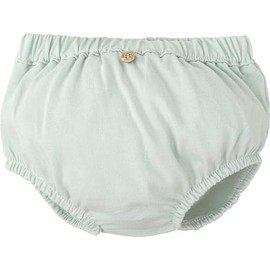 BABIDU Unisex Baby Briefs, Green, 3 years