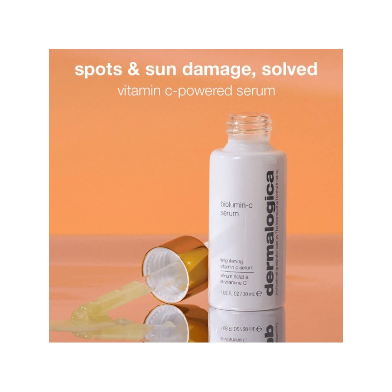 Dermalogica AM radiance + PM Renewal Kit