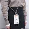Gourmandies Chiikawa Multi-Ring Plus Used Bookstore CK-05G