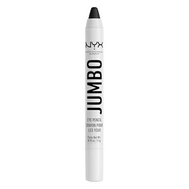 NYX Professional Makeup, Jumbo, Lápiz de ojos, Tono Black Bean